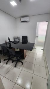 Sala Comercial à venda, 39m² no Nova Ribeirânia, Ribeirão Preto