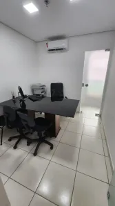 Sala Comercial à venda, 39m² no Nova Ribeirânia, Ribeirão Preto