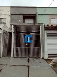 Sobrado com 3 Quartos à venda, 130m² no Vila Hamburguesa, São Paulo