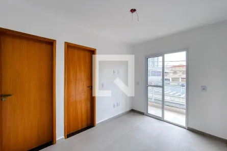 Apartamento com 2 Quartos à venda, 48m² no Vila Bertioga, São Paulo