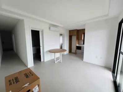 Apartamento com 2 Quartos à venda, 75m² no Praia De Palmas, Governador Celso Ramos