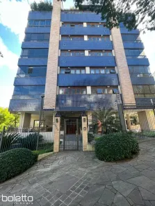 Cobertura com 3 Quartos à venda, 165m² no Higienópolis, Porto Alegre