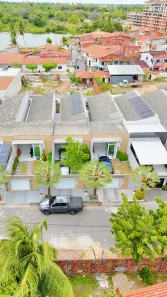 Casa com 3 Quartos à venda, 105m² no Amador, Eusébio