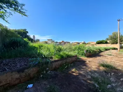 Lote/Terreno à venda, 735m² no Jardim Canadá, Ribeirão Preto