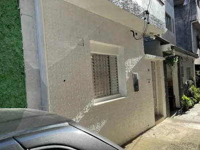 Casa com 1 Quarto à venda, 51m² no Vila Regente Feijó, São Paulo