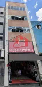 Ponto Comercial para alugar, 440m² no Canindé, São Paulo
