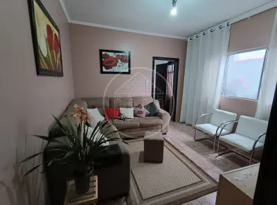Casa com 3 Quartos à venda, 145m² no Vila Quintana, São Paulo