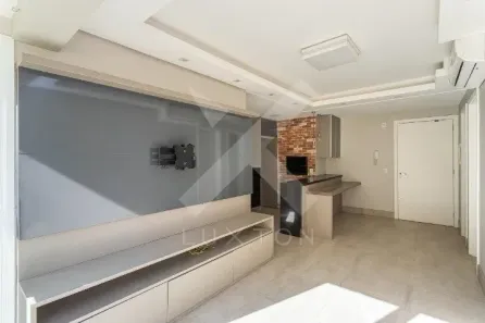 Apartamento com 1 Quarto à venda, 44m² no Petrópolis, Porto Alegre