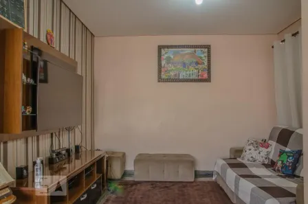 Casa com 5 Quartos à venda, 330m² no Vila Paiva, São Paulo