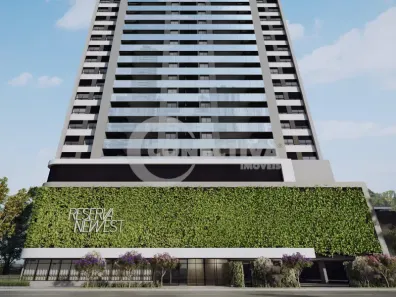 Apartamento com 4 Quartos à venda, 188m² no Setor Oeste, Goiânia
