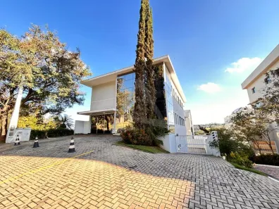 Prédio Comercial para alugar, 580m² no Loteamento Alphaville Campinas, Campinas