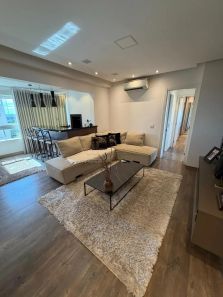Apartamento com 2 Quartos à venda, 105m² no Jardim Moysés Miguel Haddad, São José do Rio Preto