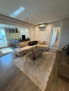 Apartamento com 2 Quartos à venda, 105m² no Jardim Moysés Miguel Haddad, São José do Rio Preto