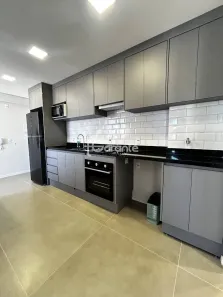 Apartamento com 2 Quartos para alugar, 37m² no Jardim Trussardi, São Paulo