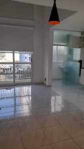 Apartamento com 1 Quarto para alugar, 50m² no Perdizes, São Paulo