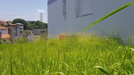 Lote/Terreno à venda, 289m² no Jardim Santa Maria, São Paulo