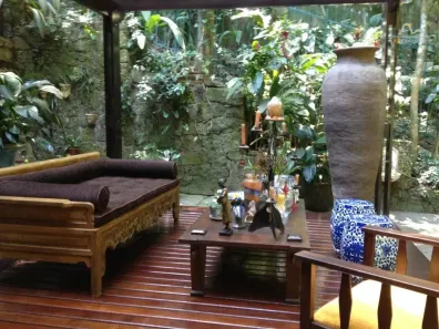 Casa com 3 Quartos à venda, 350m² no São Conrado, Rio de Janeiro