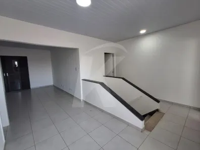 Casa com 2 Quartos para alugar, 80m² no Vila Ede, São Paulo
