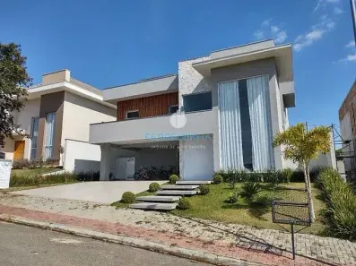 Casa com 3 Quartos à venda, 390m² no Condomínio Residencial Monte Carlo, São José dos Campos