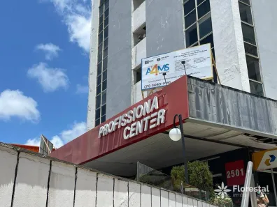 Sala Comercial à venda, 28m² no Brotas, Salvador