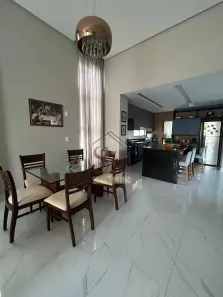 Casa de Condomínio com 3 Quartos à venda, 199m² no Rincão, Mossoró