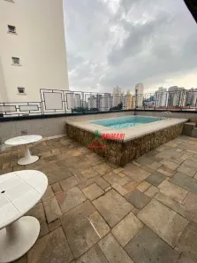 Cobertura com 4 Quartos à venda, 330m² no Vila Mariana, São Paulo