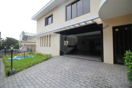 Sobrado com 4 Quartos à venda, 402m² no Alto da Lapa, São Paulo