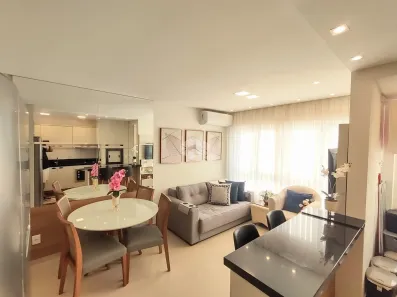 Apartamento com 2 Quartos à venda, 62m² no Capão da Canoa, Capão da Canoa