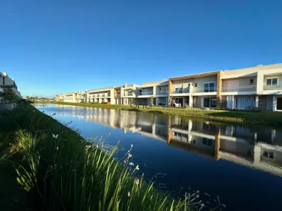 Casa de Condomínio com 3 Quartos à venda, 143m² no Capão da Canoa, Capão da Canoa