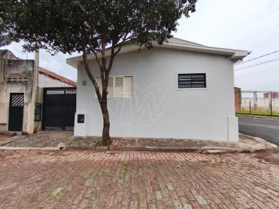 Casa com 4 Quartos para alugar, 152m² no Vila Xavier (Vila Xavier), Araraquara