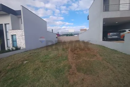 Lote/Terreno à venda, 250m² no Residencial Real Parque Sumaré, Sumaré