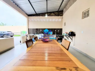 Lote/Terreno à venda, 570m² no Cuniã, Porto Velho