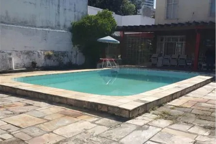 Casa com 3 Quartos à venda, 386m² no Santo Amaro, Recife