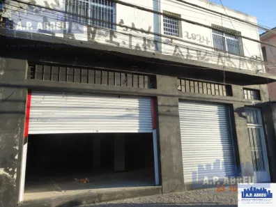 Ponto Comercial para alugar, 250m² no Cangaíba, São Paulo