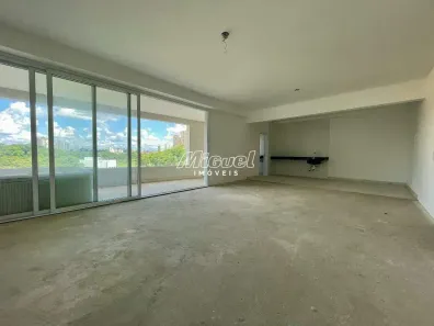 Apartamento com 3 Quartos à venda, 150m² no São Judas, Piracicaba