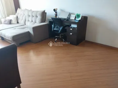 Apartamento com 2 Quartos à venda, 62m² no Demarchi, São Bernardo do Campo