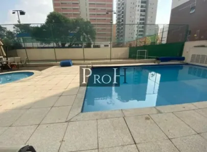 Apartamento com 3 Quartos à venda, 152m² no Osvaldo Cruz, São Caetano do Sul