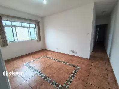 Apartamento com 2 Quartos à venda, 68m² no Embaré, Santos