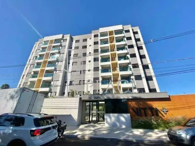 Apartamento com 2 Quartos para alugar, 53m² no Fragata, Marília