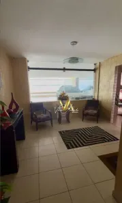 Apartamento com 3 Quartos à venda, 105m² no Casa Caiada, Olinda