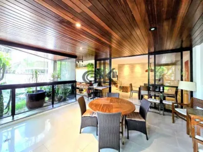 Apartamento com 3 Quartos à venda, 160m² no Barra da Tijuca, Rio de Janeiro