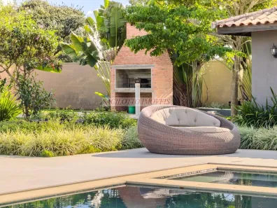 Fazenda/Sítio com 10 Quartos à venda, 1100m² no Recanto das Flores, Indaiatuba