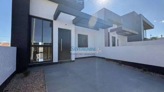 Casa com 3 Quartos à venda, 80m² no Central Park, Cachoeirinha