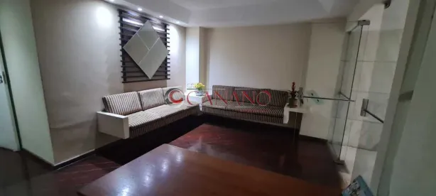 Apartamento com 3 Quartos à venda, 156m² no Tijuca, Rio de Janeiro