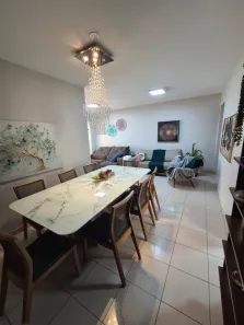 Apartamento com 4 Quartos à venda, 112m² no Setor Bueno, Goiânia