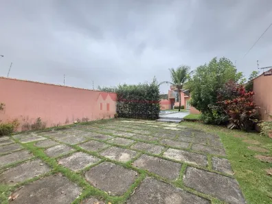 Casa com 2 Quartos à venda, 100m² no Balneário Três Marias, Peruíbe