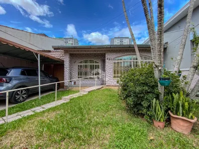 Casa com 3 Quartos à venda, 204m² no Jardim do Salso, Porto Alegre