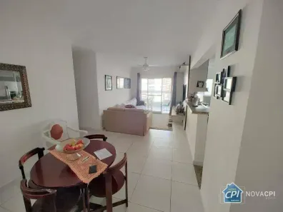 Apartamento com 4 Quartos à venda, 151m² no Ocian, Praia Grande