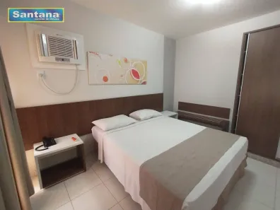Apartamento com 1 Quarto à venda, 42m² no Do Turista, Caldas Novas