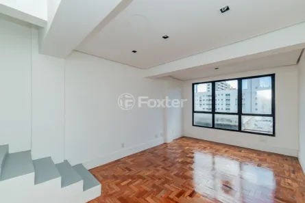 Sala Comercial à venda, 58m² no Mont Serrat, Porto Alegre
